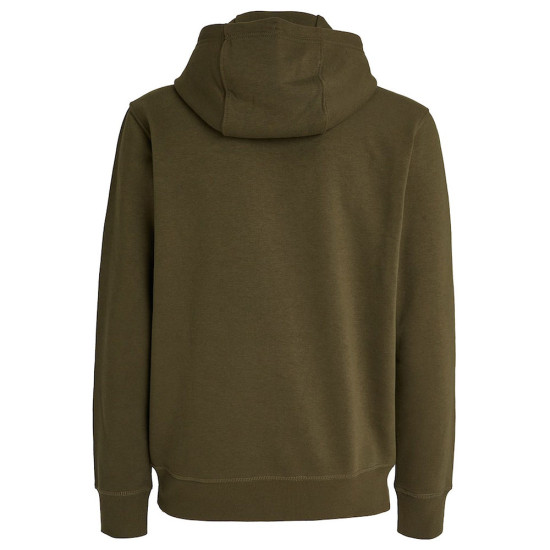Tommy Hilfiger Ανδρικό φούτερ Regular Linear Hoodie